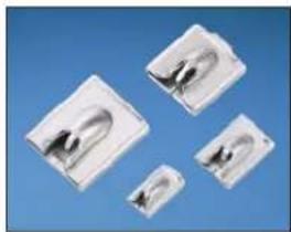 Panduit STS2 - Pan-Steel® Custom Length Banding Heads – MTH Series - 1