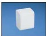 Panduit STS2 - Multi-Channel Fittings for LD2P10 - 6