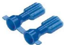 Panduit STS2 - Type DNF-FIBX - 1