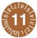 Panduit STS2 - Inspection Plates - 1