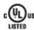Panduit STS2 - Type LCDX-H - 4