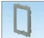 Panduit STS2 - Pan-Way® TG-70 Raceway Accessories - 2