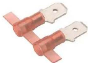 Panduit STS2 - Type DMNF-M - 1