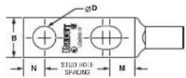Panduit STS2 - Type LCMD - 3