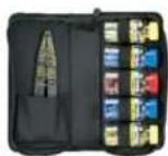 Panduit STS2 - Fabric Terminal Kit - 2