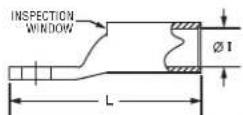 Panduit STS2 - Type LCMA - 3