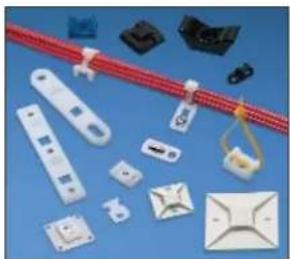 Panduit STS2 - Features and Benefits – Parallel-Entry Cable Ties - 10
