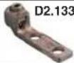 Panduit STS2 - Selection Guide – Pan-Lug™ Mechanical Connectors, Cast Copper - 6