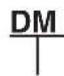 Panduit STS2 - Part Number System for Pan-Term® Metric Disconnects - 1