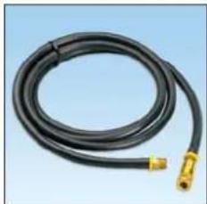 Panduit STS2 - Filter/Regulator and Air Supply Hose - 2