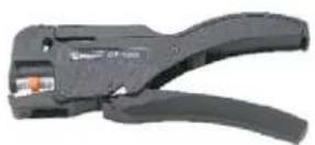 Panduit STS2 - Semiautomatic Ferrule Crimping Tool CT-1000 - 1