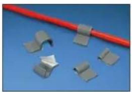 Panduit STS2 - A1C Type Clips - 1