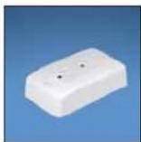 Panduit STS2 - Pan-Way® Power Rated Surface Mount Outlet Boxes - 13