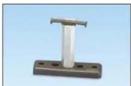 Panduit STS2 - Harness Board Standoff Posts and Adapter - 1