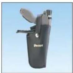 Panduit STS2 - Hand Tool Holster - 1