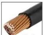 Panduit STS2 - Selection Guide – Pan-Lug™ Copper Compression Connectors for Copper Code and/or Flex Conductor - 1