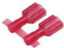 Panduit STS2 - Type DNF-FIB - 1