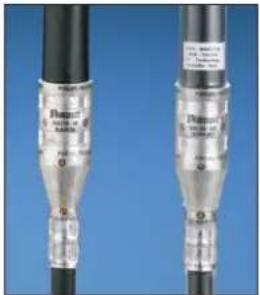 Panduit STS2 - HSTTPN Crystal Clear PVC Heat Shrink - 1