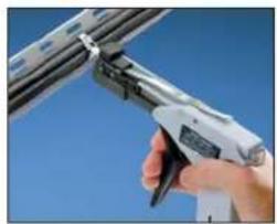 Panduit STS2 - Features and Benefits – Pan-Steel® Cable Ties - 5