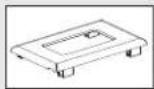 Panduit STS2 - PAN-WAY® TG-70 NON-METALLIC SURFACE RACEWAY - 17
