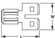 Panduit STS2 - Type D-A - 2