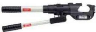 Panduit STS2 - Die Type, Manual Hydraulic, 14 Ton, Crimping Tool - 1