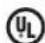 Panduit STS2 - Not UL Listed or CSA Certified. - 1