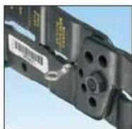 Panduit STS2 - Non-Insulated Terminals and Disconnects - 2