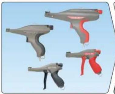 Panduit STS2 - Cable Tie Styles Overview - 9