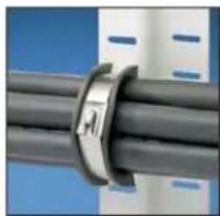 Panduit STS2 - PCS Cushion Sleeve - 1