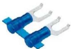 Panduit STS2 - Type PN-F - 1