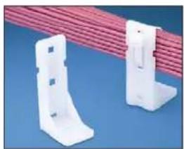 Panduit STS2 - Pan-Post™ Standoff - 1