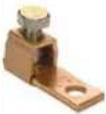 Panduit STS2 - Selection Guide – Pan-Lug™ Mechanical Connectors, Cast Copper - 18