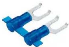 Panduit STS2 - Type PN-FF - 1