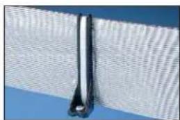 Panduit STS2 - Right Angle Bases - 1