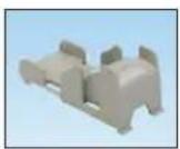 Panduit STS2 - Pan-Way® T-70 Raceway Fittings (continued) - 10