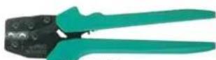 Panduit STS2 - Contour Crimp™ Controlled Cycle Tools - 7