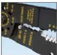 Panduit STS2 - Non-Insulated Terminals and Disconnects - 1