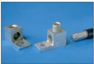 Panduit STS2 - Guidelines for Installing Aluminum Mechanical Connectors - 1