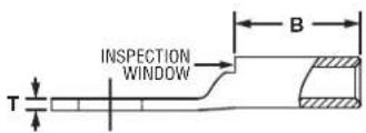 Panduit STS2 - Type LCB-W - 3