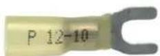Panduit STS2 - Type PH-F - 3