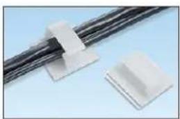 Panduit STS2 - Bevel Entry Clips - 1