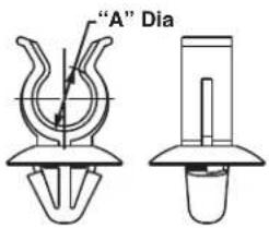 "A" Dia