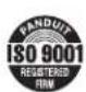 Panduit STS2 - Panduit Stainless Steel Cable Tie and Strapping Approvals - 1