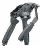 Panduit STS2 - BT2HT Hand Operated Installation Tool for Strapping - 1