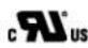 Panduit STS2 - Pan-Ty® Wing Push Mount Ties – Nylon 6.6 - 3