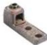 Panduit STS2 - Selection Guide – Pan-Lug™ Mechanical Connectors, Cast Copper - 5