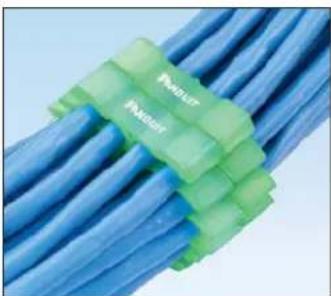 Panduit STS2 - Installation Instructions - 2