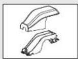 Panduit STS2 - PAN-WAY® TG-70 NON-METALLIC SURFACE RACEWAY - 13