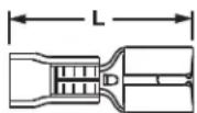 Panduit STS2 - Type DMV - 2